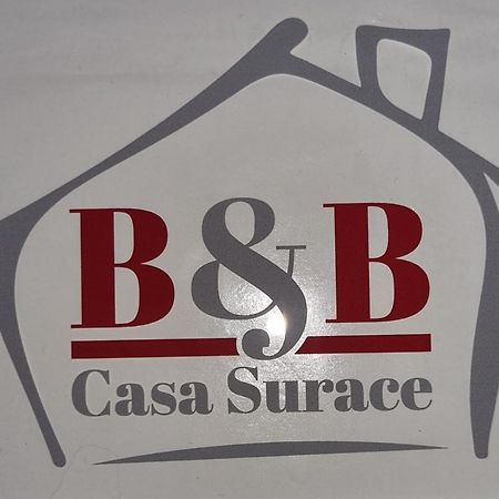 B&B Casa Surace Brugherio Esterno foto