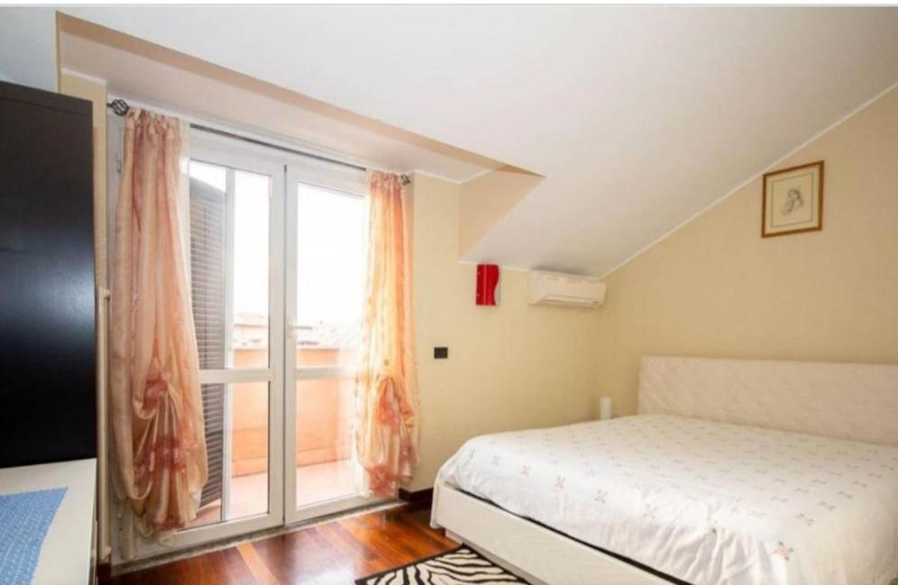 B&B Casa Surace Brugherio Esterno foto