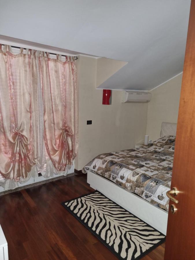 B&B Casa Surace Brugherio Esterno foto