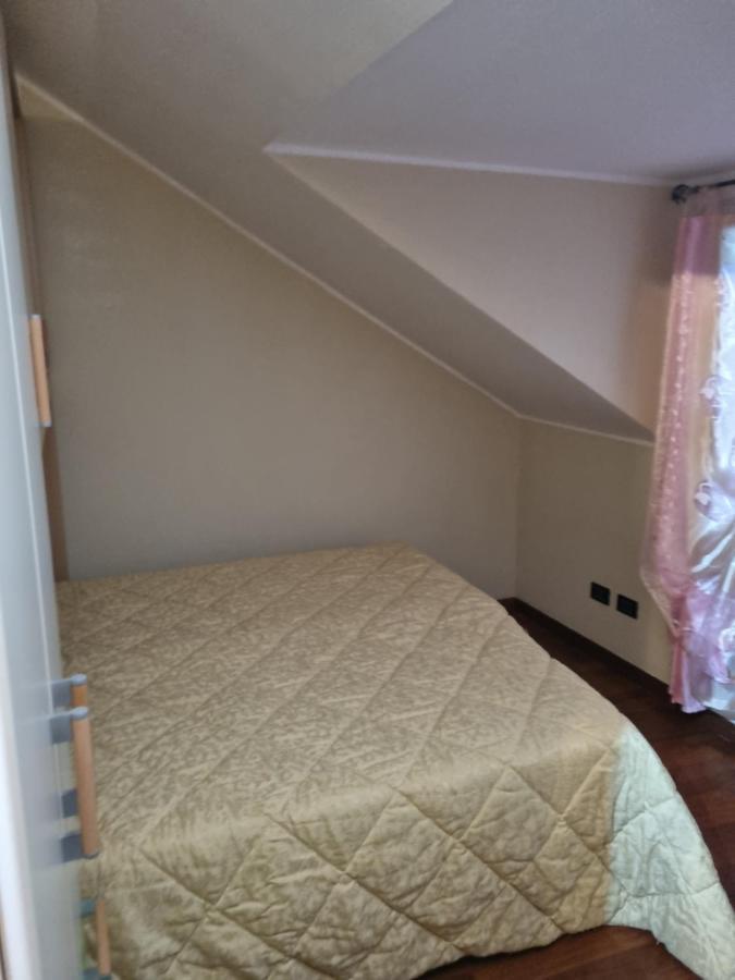 B&B Casa Surace Brugherio Esterno foto