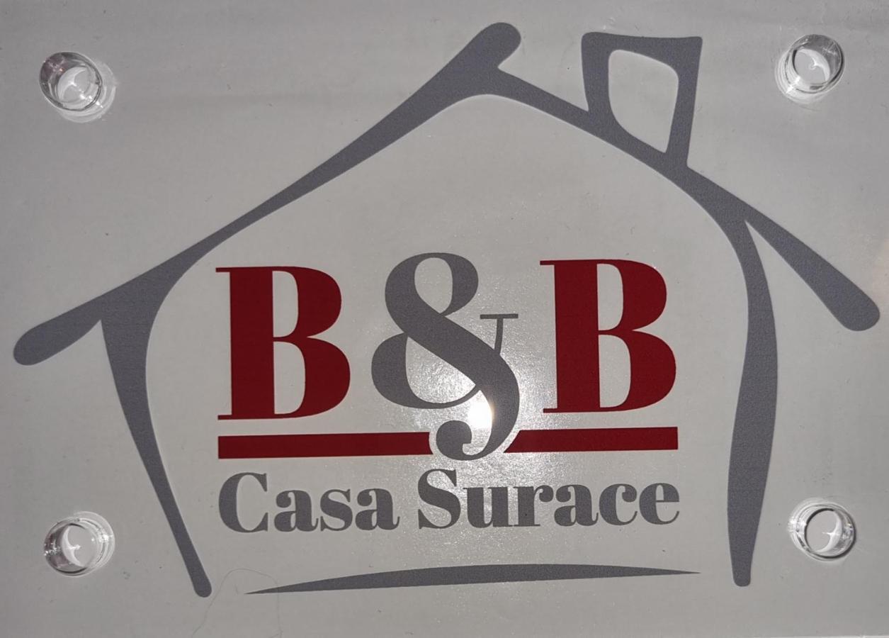 B&B Casa Surace Brugherio Esterno foto